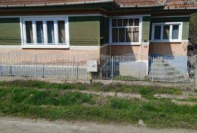 Casă cu 2 camere în Ozd - 4