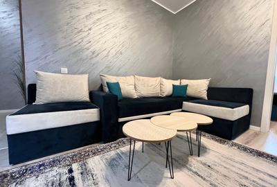 Apartament cu 2 camere nedecomandat în Tomis Nord - 4