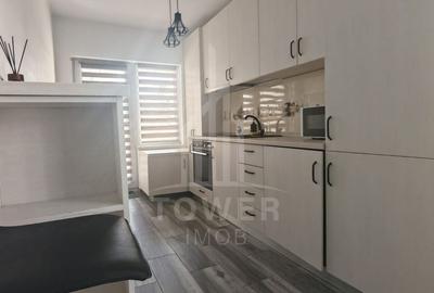 Apartament 3 camere de închiriat în Turnișor cartier Bieltz. - 6