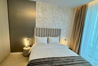 Apartament cu 2 camere decomandat, mobilat în Est - 6