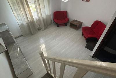 Apartament cu 2 camere în Giurgiului - 4