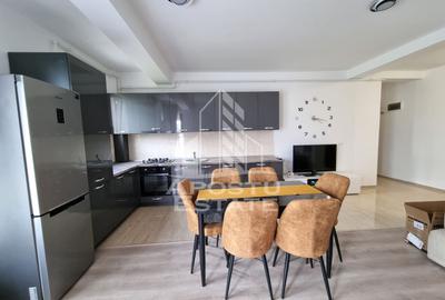 Apartament cu 2 camere semidecomandat în Giroc - 1