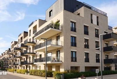 Apartament cu 2 camere în Central - 3