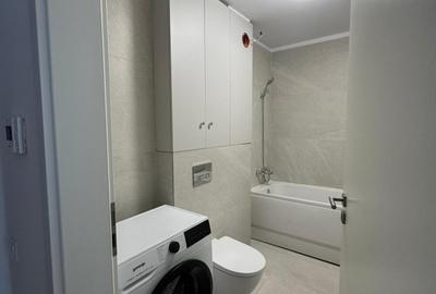 196639-Inchiriere apartament 2 camere, Zona Sopor, Cluj-Napoca - 8