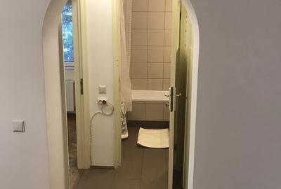 Apartament cu 2 camere în Victoriei