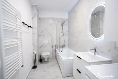 Apartament cu 2 camere decomandat în Florești - 4