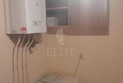 Apartament o camera în zona PIATA CIPARIU - 5