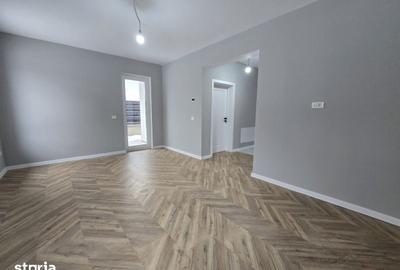 Casă cu 4 camere cu Teren 450 Mp în Miroslava - 2