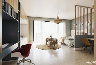 Garsonieră în Central - 7