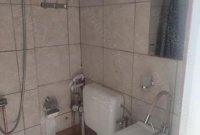 Garsonieră decomandată în Șagului - 2