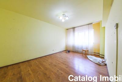 Apartament cu 2 camere decomandat în Mărăști - 2