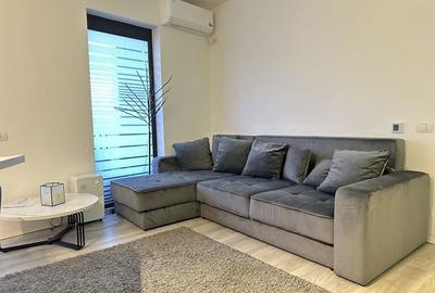 Apartament cu 2 camere decomandat, mobilat în Braytim - 4