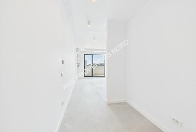 Garsonieră decomandată în Nord - 7