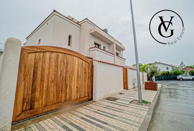 Vila - LakeSide Home - Ovidiu - Vedere catre lac Vila - LakeSide Home - Ovidiu - Vedere catre lac - 1