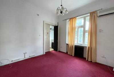 Centru, COPOU - Spatiu 100 mp, parcare, curte, comercial/office, alte activitati - 5