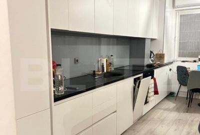 Apartament 3 camere, Grand Park Soporului - 2