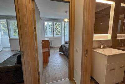 Apartament cu 2 camere semidecomandat în Dorobanți - 4