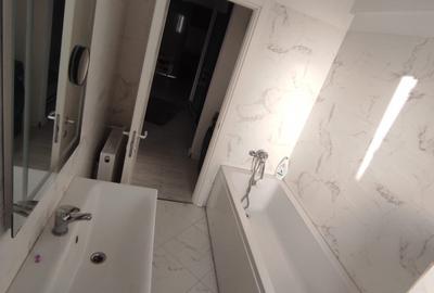 Apartament cu 2 camere decomandat, mobilat în Popas Păcurari - 3