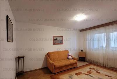 Apartament cu 3 camere,decomandat - zona Astra - 8