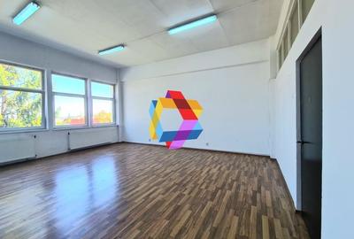 Spatiu birouri de închiriat Brasov - 40 mp # plus-imo.ro - 2