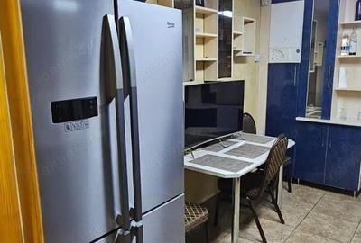 Inchiriez apartament 3 camere zona Govandari,Parcul Copilului - 1