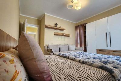1/3 Vanzare Triplex - Zona Linistita - mobilat si utilat - 4