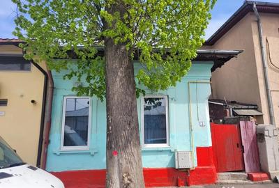 Casă cu 2 camere în Gara de Nord - 7