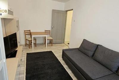 Garsonieră decomandată în Govândari - 9