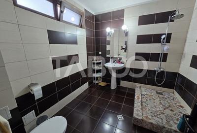 Apartament decomandat pretabil birouri 127 utili in zona Central Sibiu - 6