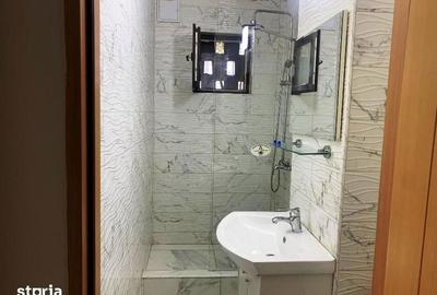Apartament cu 2 camere în Vest - 1