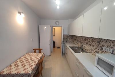 Apartament 2 camere,renovat,mobilat,utilat ,termen lung - 2
