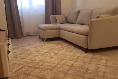 Propietar/Inchiriez Garsoniera decomandata in Militari Residence - 1