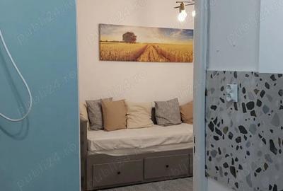 Garsonieră decomandată în Dacia - 3