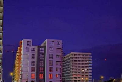 Spațiu comercial, de 52 mp, în Nord - 1