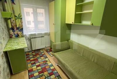 Apartament cu 3 camere semidecomandat în George Enescu - 5