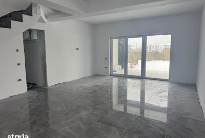 Casă cu 3 camere cu Teren 330 Mp în Central - 5