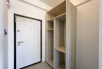 Garsonieră nedecomandată, mobilată în Nord - 6