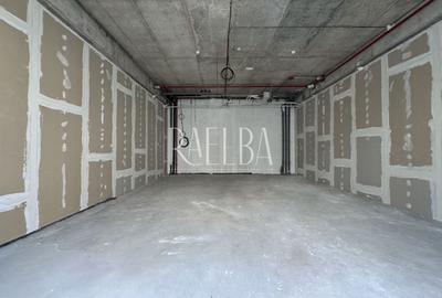 Spațiu comercial, de 106.5 mp, în Panduri - 3