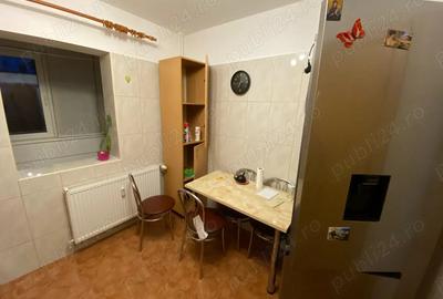 Apartament cu 2 camere decomandat în Aviației - 8