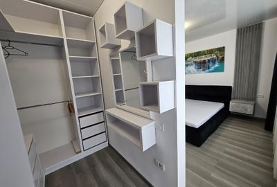 Vilă modernă de închiriat – Năvodari | Cartier privat(AXI119) - 6