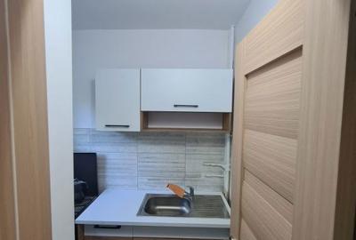 Garsonieră în Zorilor