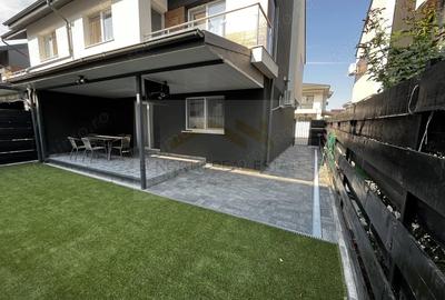 Casa premium cu 4 camere de inchiriat zona Prelungirea Ghencea - 36