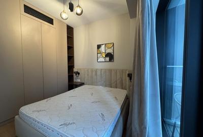 Apartament cu 2 camere decomandat, mobilat în Floreasca - 8