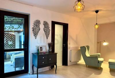 Vila Mogosoaia I 5 Camere I Complex Privat Vila Mogosoaia I 5 Camere I Complex Privat - 6