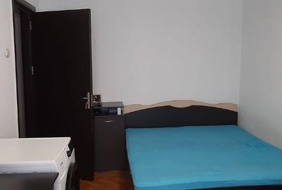 Garsonieră decomandată în Cotroceni - 1