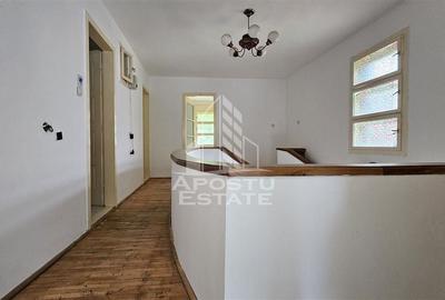 Duplex de vanzare cu 5 camere 119 mp Statiunea Moneasa COMISION ZERO - 7