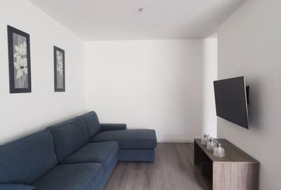 Apartament 4 camere, cu terasa si parcare subterana, Borhanci - 9