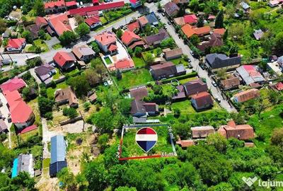 Teren în Griviței - 1