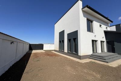 Casa P+1 Frumusani. Constructie 2025. - 9