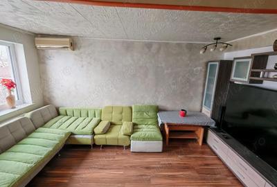 Apartament cu 3 camere decomandat în Tomis Mall - 8